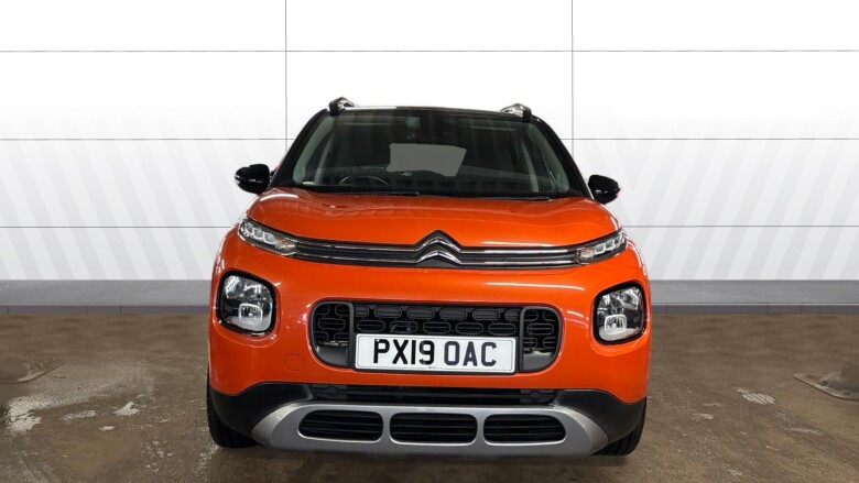Citroen C3 Aircross 1.2 PureTech Flair 5dr Petrol Hatchback